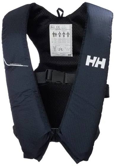 Rider Compact 50N Navy 40 - 60 kg