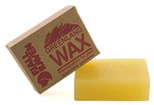 Greenland - vaha