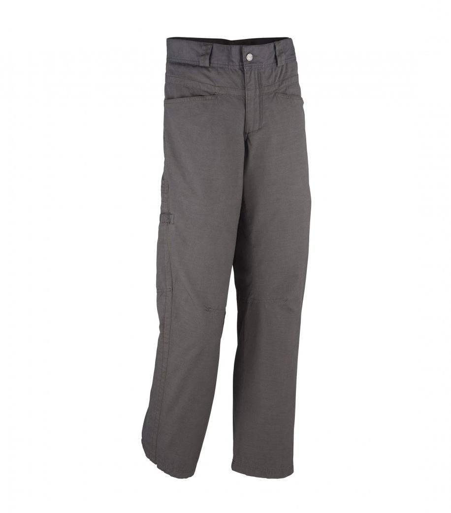 Light Roc Pant dark grey S