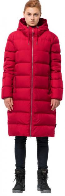 Crystal Palace Coat Punainen XS
