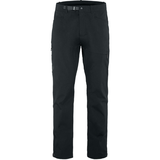 Tierra Sta Outdoor Pant M - Black - Miehet - 44