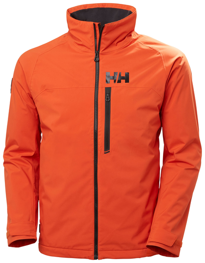 Helly Hansen HP Racing Liftaloft Takki Patrol Orange L
