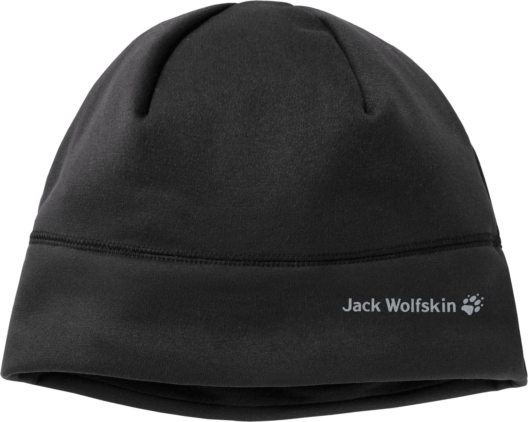 Stormlock Hydro II Cap Musta M