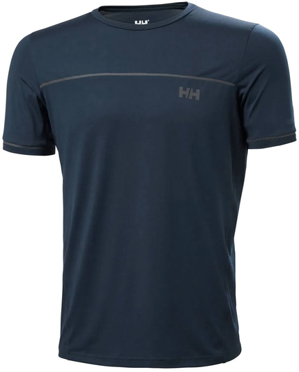 Ocean T-shirt Navy XXL