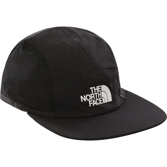 The North Face Flight Ball Cap - Tnf Black - Unisex - OneSize