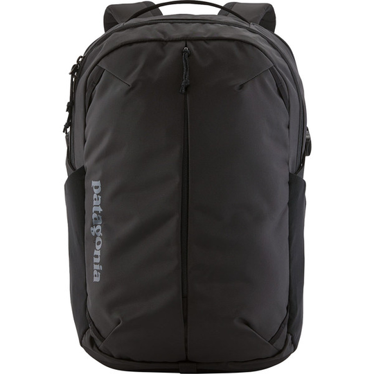 Patagonia Refugio Day Pack 26l - Black - Unisex - ALL