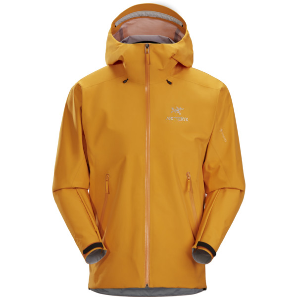 Arc'teryx Beta Lt Jacket Men' S - Ignite - Miehet - L