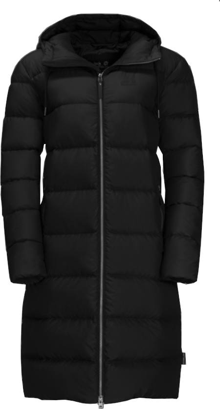 Crystal Palace Coat Phantom XS