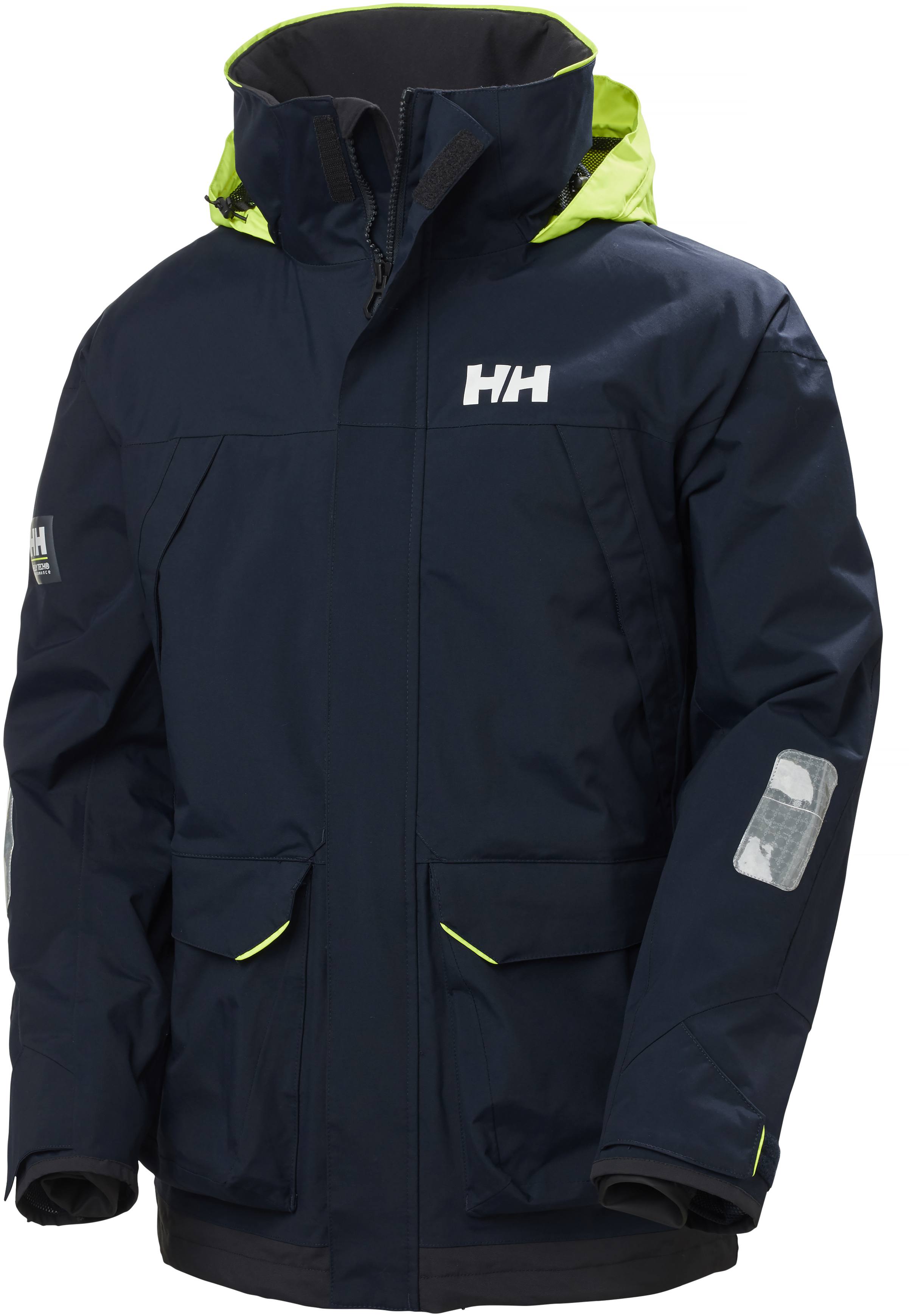 Pier 3.0 Jacket Navy XXL