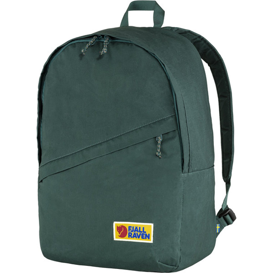 Fjällräven Vardag 25 - Arctic Green - Unisex - OneSize