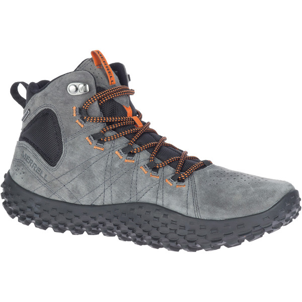 Merrell Wrapt Mid Wp - Granite - Miehet - 46