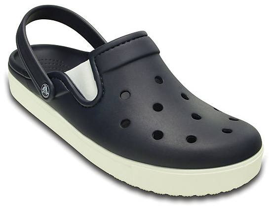 Citilane Clog Navy US 4