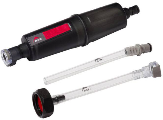 Home Emergency Water Filter