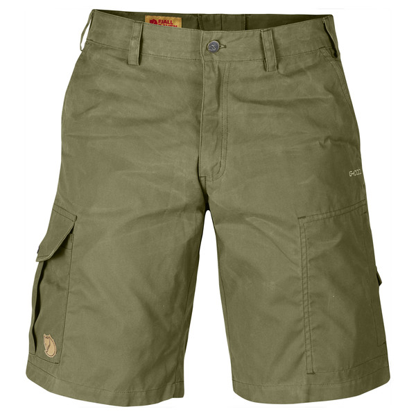 Fjällräven Karl Shorts - Savanna - Miehet - 48