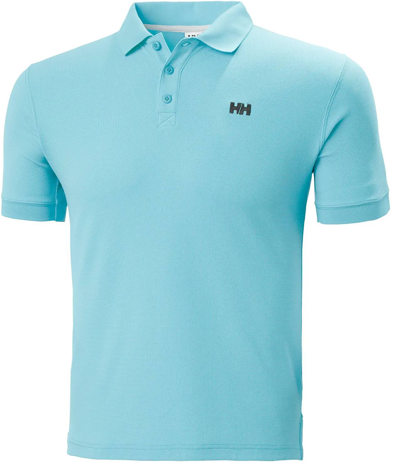 Driftline Polo Glacier XXL