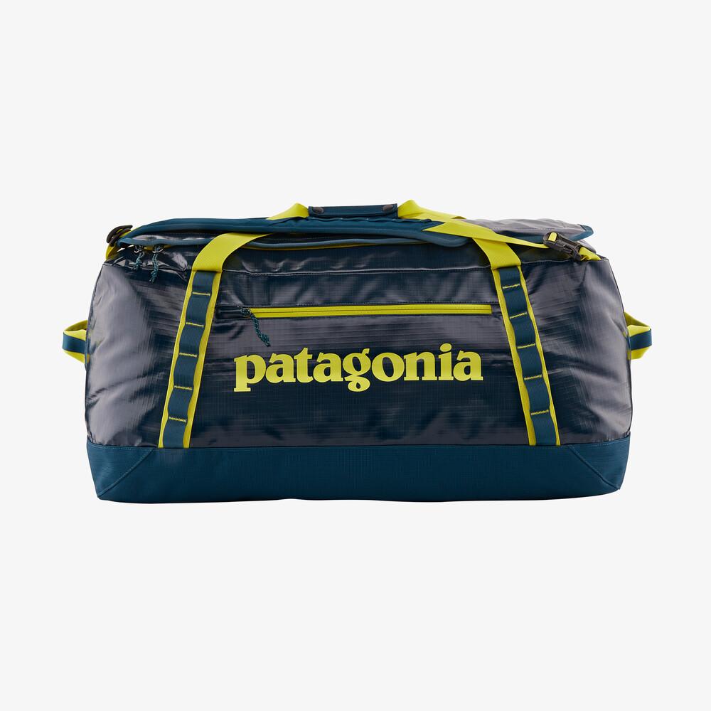 Black Hole® Duffel Laukku 70L - 100% Kierrätettyä polyesteria, Crater Blue