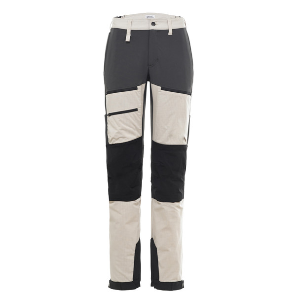 Is Not Enough Athena Trekking Pro Pants - Peyote - Naiset - XS