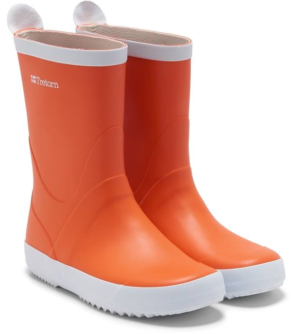 Wings Orange 36