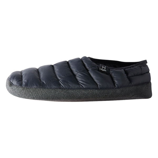 Haglöfs Essens Mimic Moccasin - True Black - Unisex - S