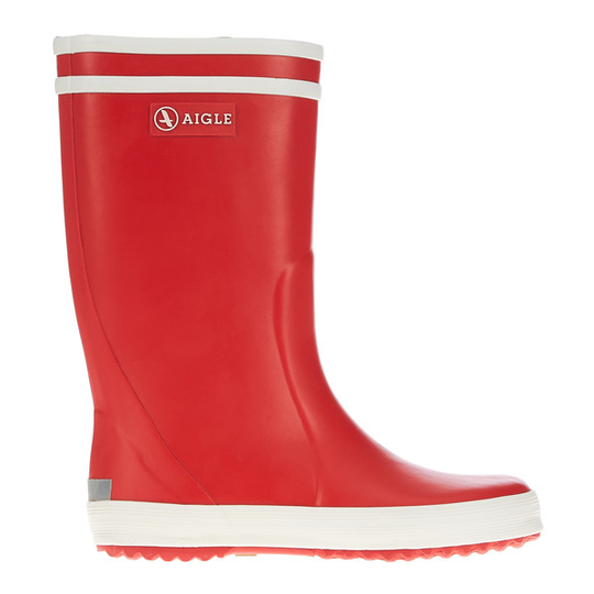 Aigle Lolly-pop - Rouge Blanc - Lapset - 35
