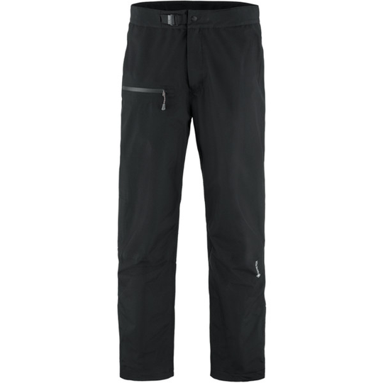 Tierra Välliste 2l Pant M - Black - Miehet - L