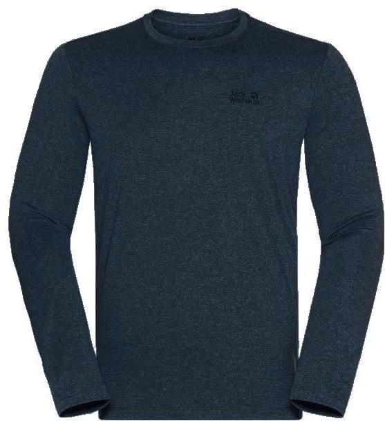Sky Thermal LS Night blue S