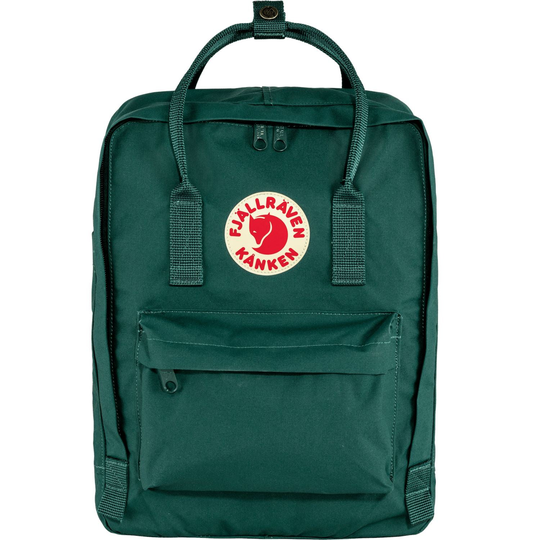 Fjällräven Kånken reppu - Vinylalia, Arctic Green