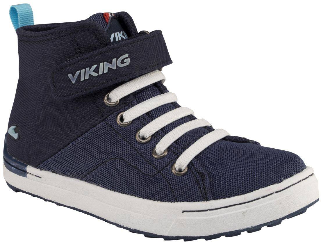 Frogner Mid Navy 30