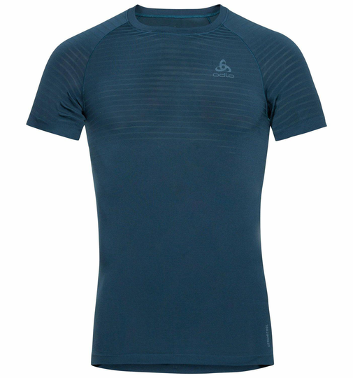 The Performance x-light eco short sleeve base layer Teal S