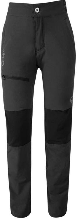 Pallas JR Pants Anthracite 110