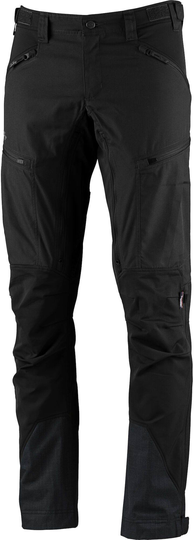 Makke Short Pants Musta 48