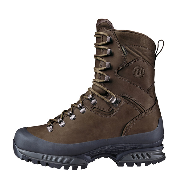 Hanwag Tatra Top Gtx - Erde_brown - Miehet - 11,5