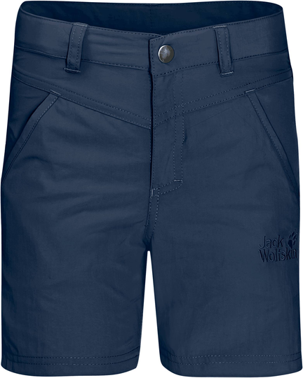 Sun Shorts Kids Indigo 164