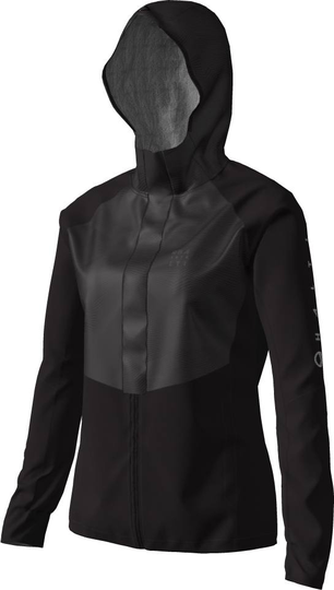 Isku II + W XCT Jacket Musta 38