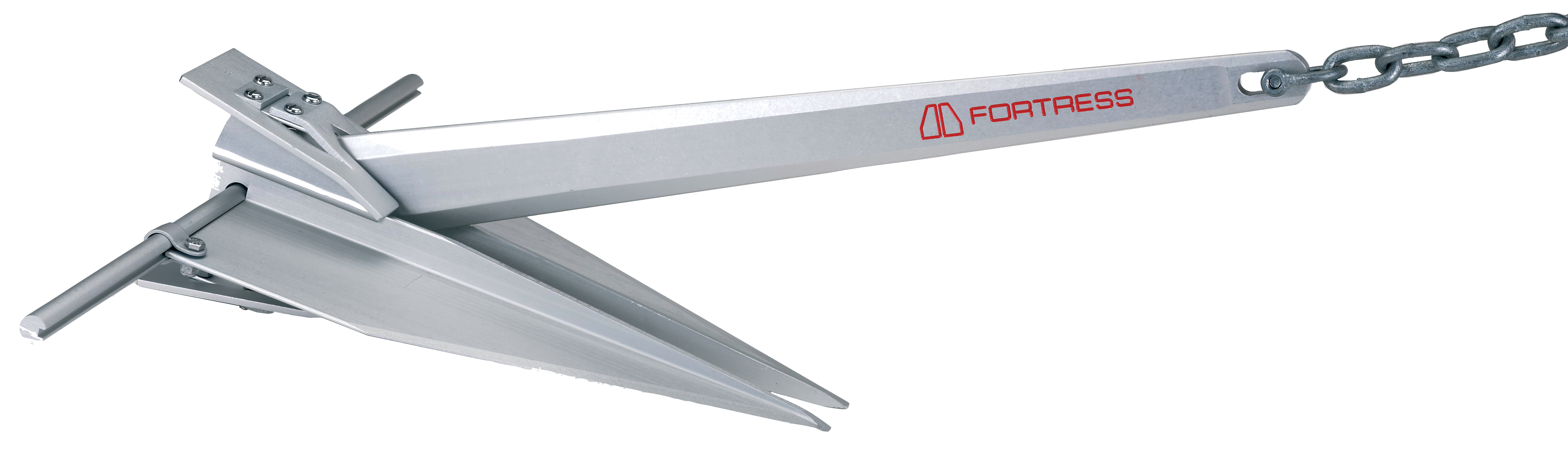 Fortress-ankkuri fx-11
