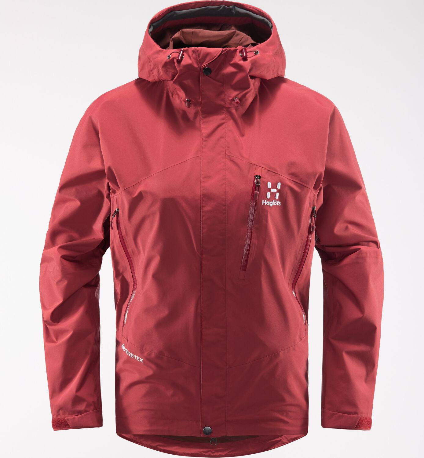 Astral GTX Jacket Women Tiili XS
