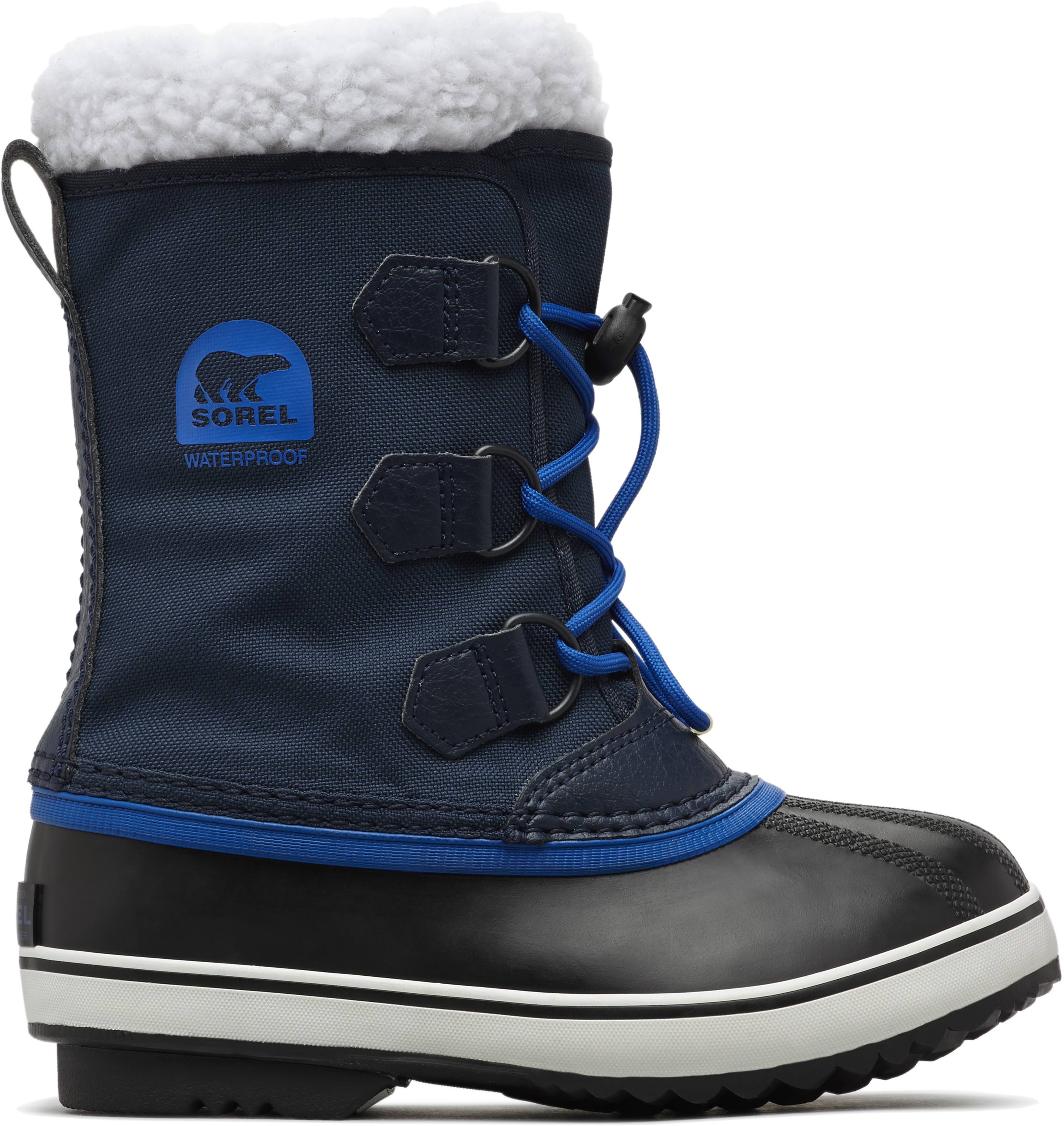 Yoot Pac Nylon Navy US 1