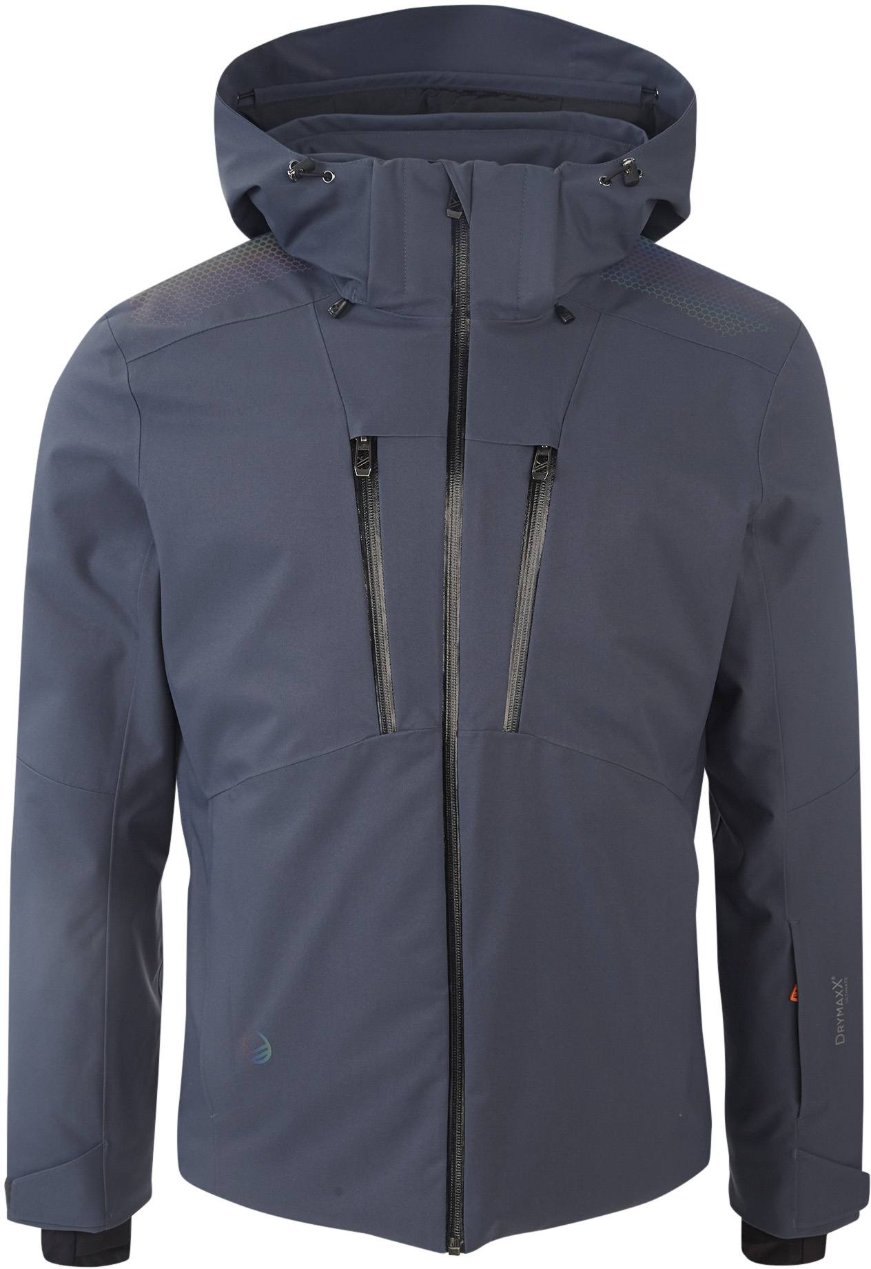 Aslan Ski Jacket Ink S