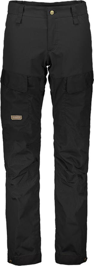 Hilla+ Pants Musta 38+