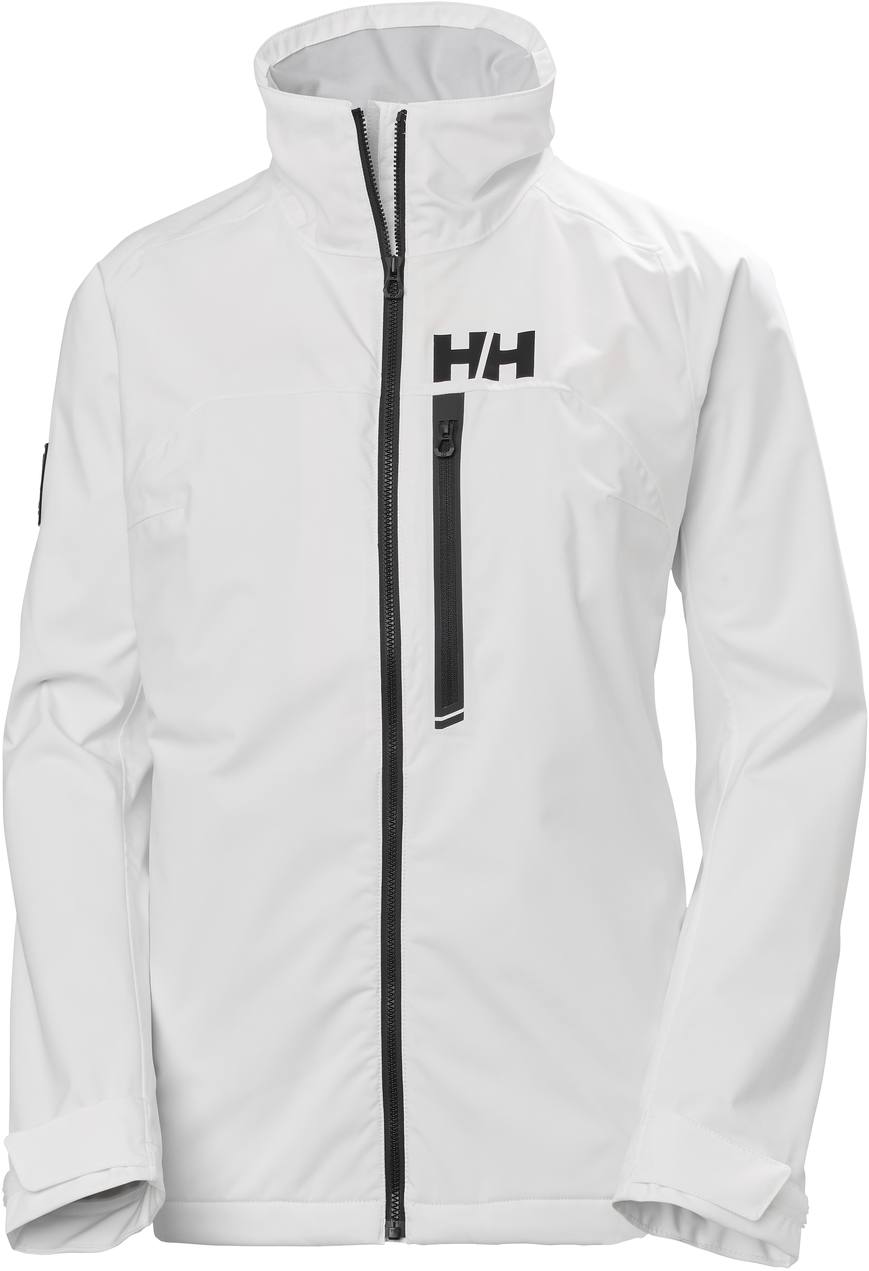 Racing Lifaloft Jacket Women Valkoinen L