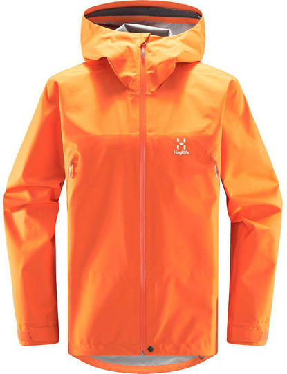 Roc GTX Jacket Men Flame M