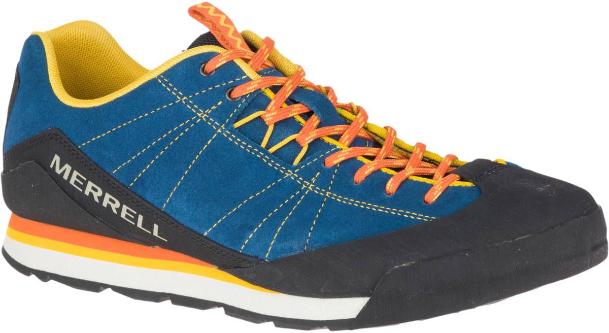 Catalyst Suede Men's Sininen 41,5