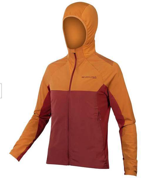 Endura MT500 Thermal II LS Chestnut M