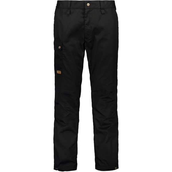 Sasta Rohki+ Housut - Black - Miehet - 48+