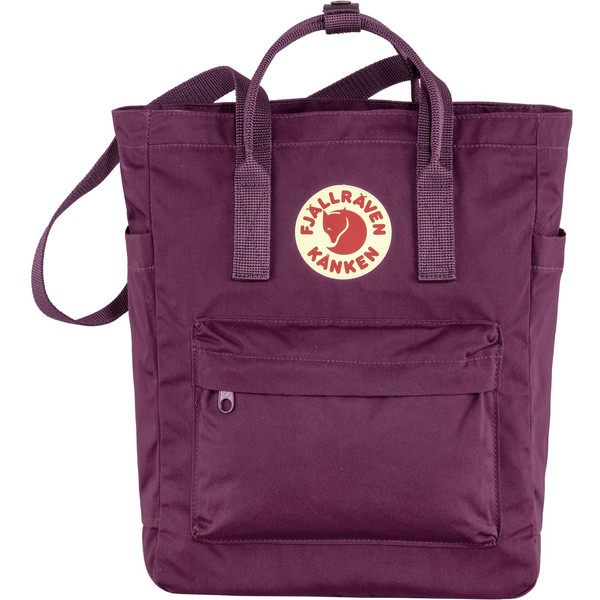 Fjällräven Kånken Totepack - Royal Purple - Unisex - OneSize