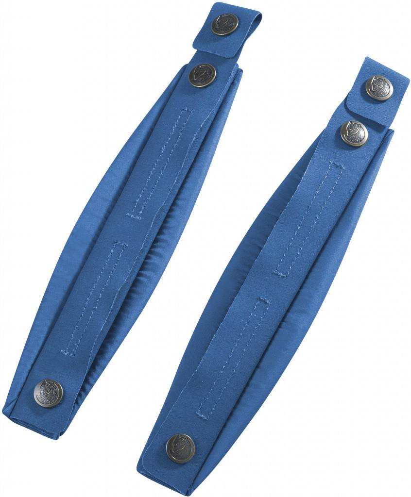 Kånken Mini Shoulder Pads UN Blue