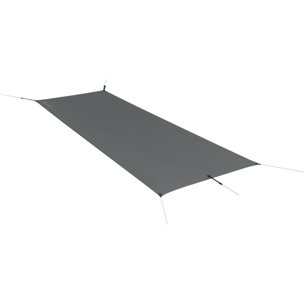 Sea to Summit Alto Tr2 Lightfoot Ground Sheet - Charcoal - OneSize