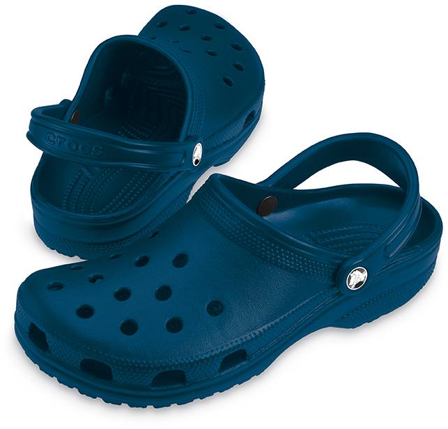 Classic Navy US 4
