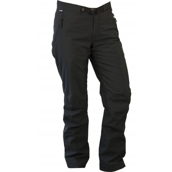 Sasta Sade D Trousers - Black - Naiset - 36