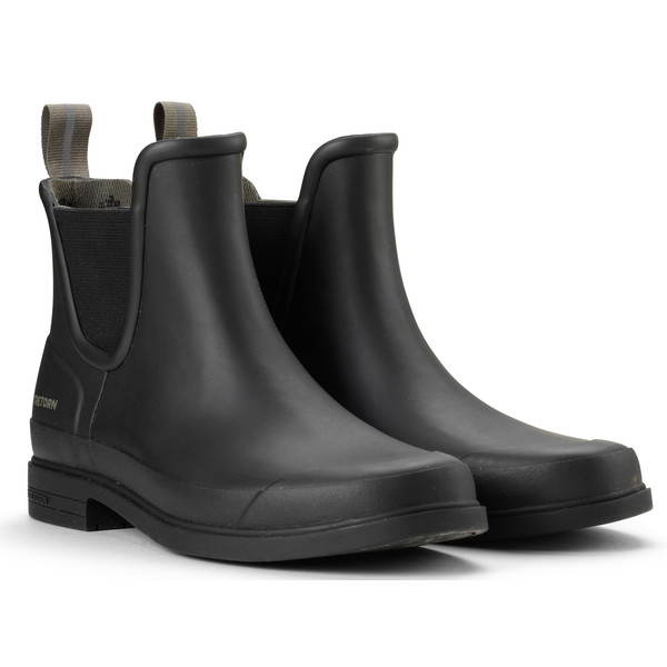 Tretorn Eva - Black/black - Naiset - EUR 37